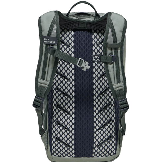 Jack Wolfskin MOAB TRAIL - Bags at PeakStyle
