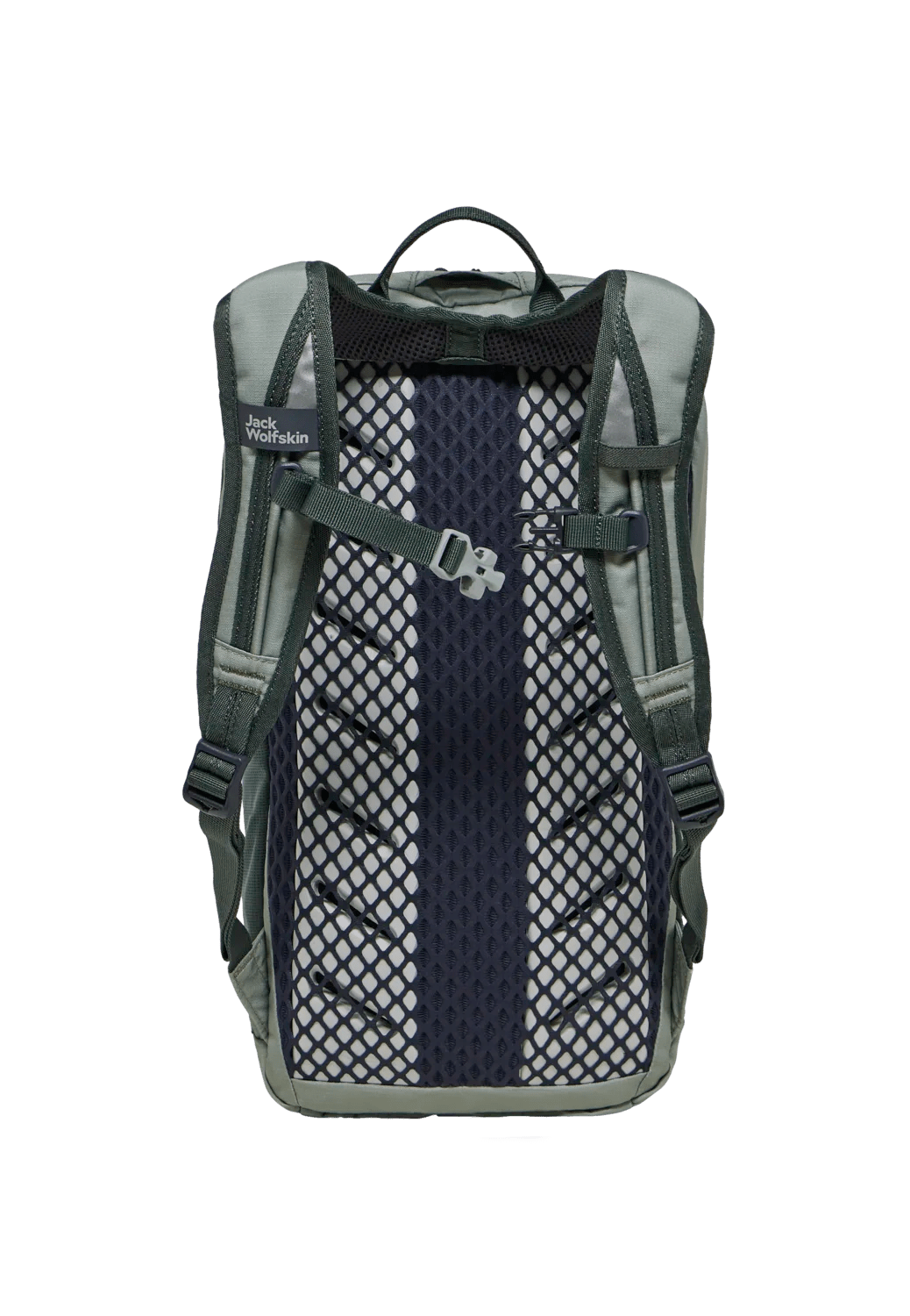 Jack Wolfskin MOAB TRAIL - Bags at PeakStyle