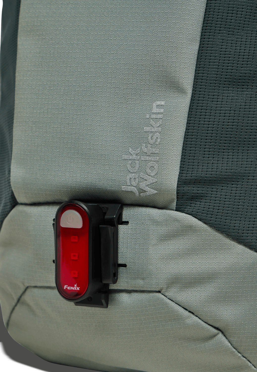 Jack Wolfskin MOAB TRAIL - Bags at PeakStyle