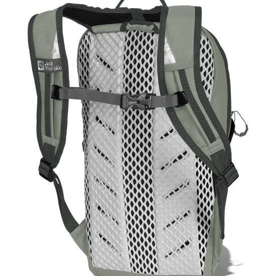 Jack Wolfskin MOAB TRAIL - Bags at PeakStyle