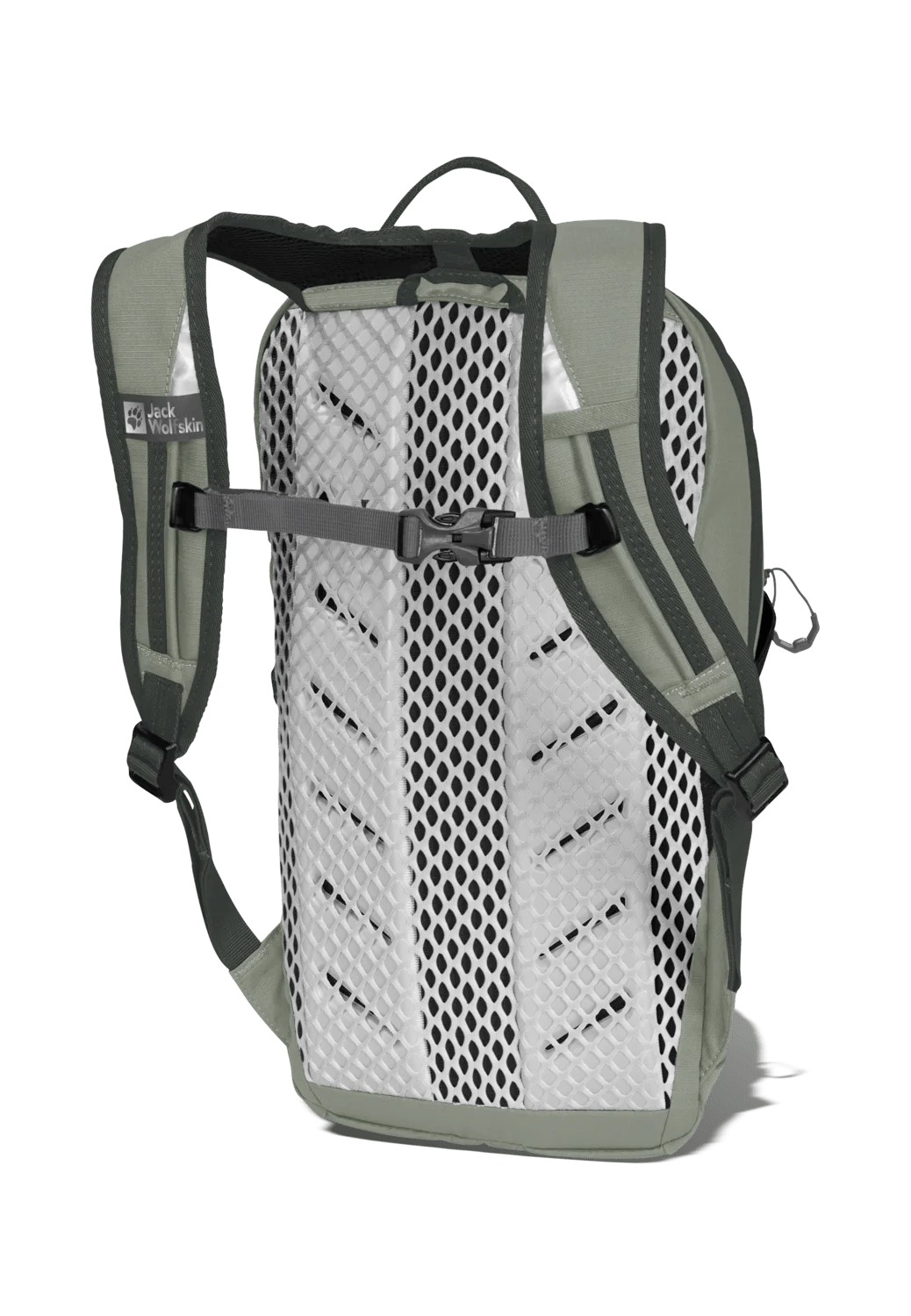 Jack Wolfskin MOAB TRAIL - Bags at PeakStyle