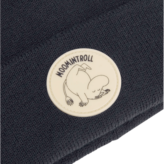 Jack Wolfskin MOOMIN BEANIE K - Headwear at PeakStyle