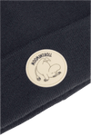 Jack Wolfskin MOOMIN BEANIE K - Headwear at PeakStyle