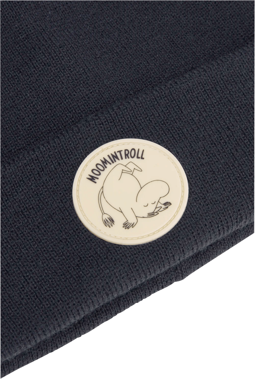 Jack Wolfskin MOOMIN BEANIE K - Headwear at PeakStyle