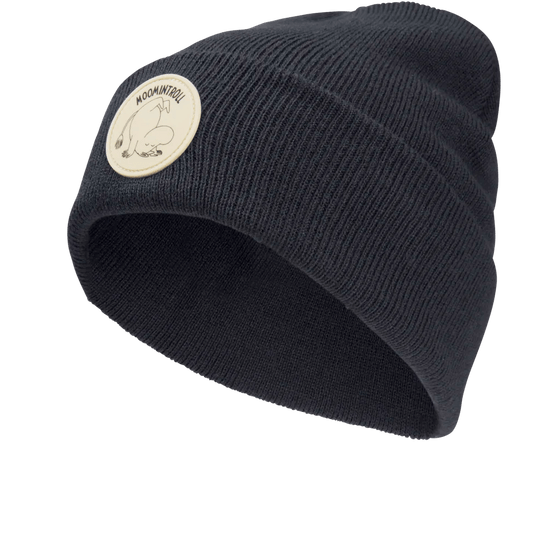 Jack Wolfskin MOOMIN BEANIE K - Headwear at PeakStyle