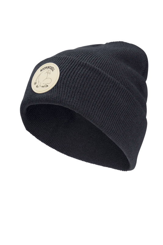 Jack Wolfskin MOOMIN BEANIE K - Headwear at PeakStyle