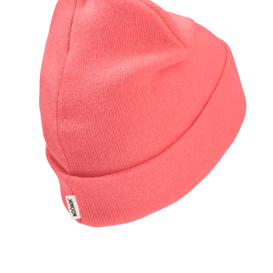 Jack Wolfskin MOOMIN BEANIE K - Headwear at PeakStyle