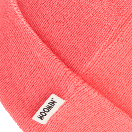 Jack Wolfskin MOOMIN BEANIE K - Headwear at PeakStyle