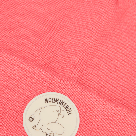 Jack Wolfskin MOOMIN BEANIE K - Headwear at PeakStyle