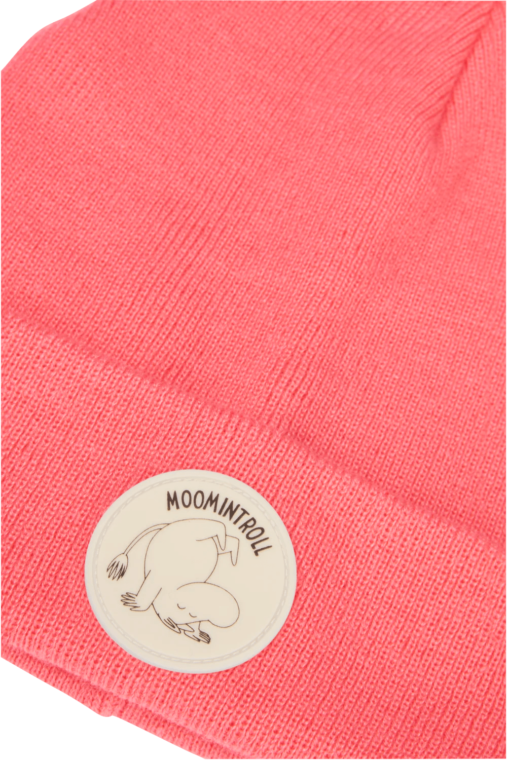 Jack Wolfskin MOOMIN BEANIE K - Headwear at PeakStyle
