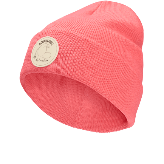 Jack Wolfskin MOOMIN BEANIE K - Headwear at PeakStyle