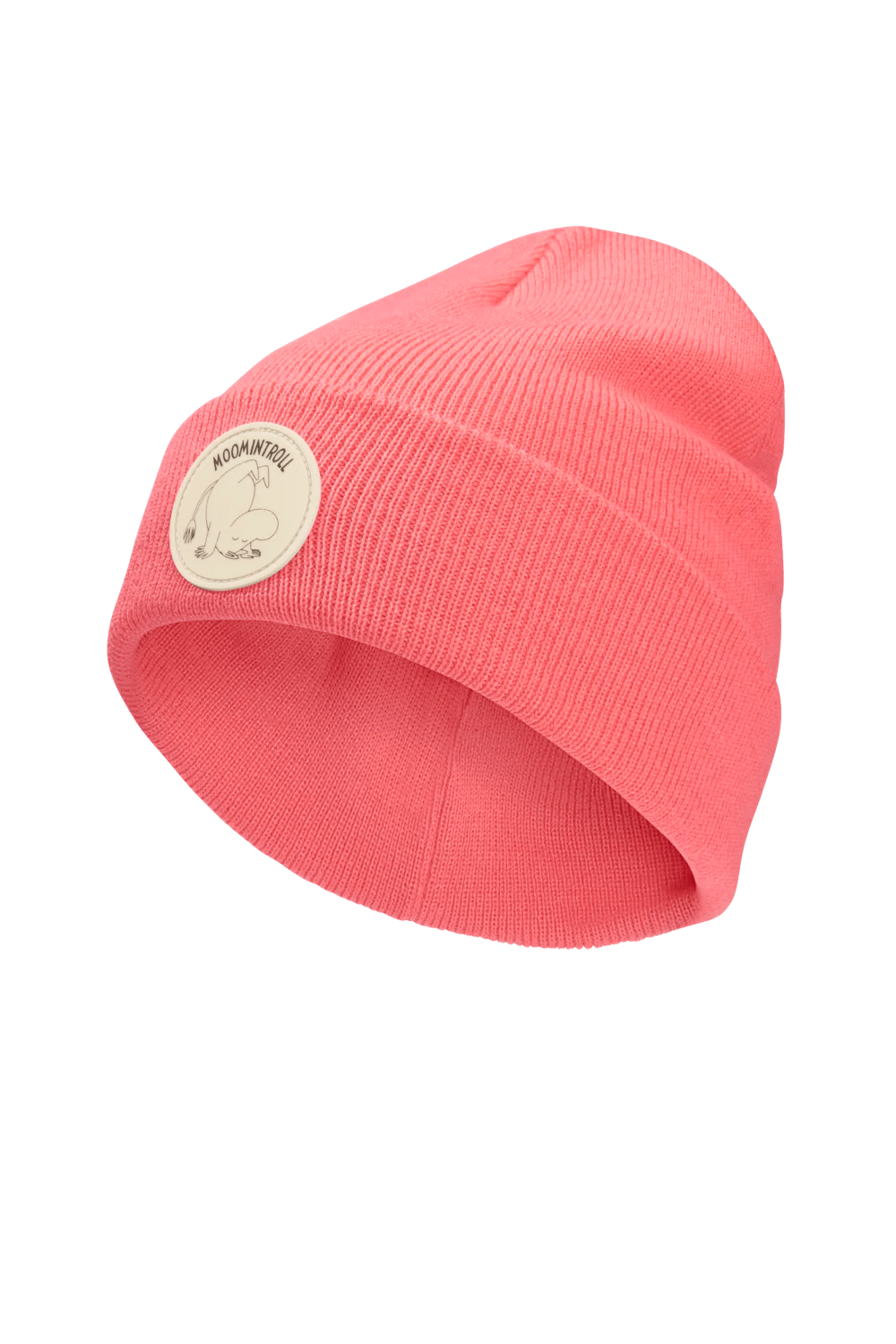 Jack Wolfskin MOOMIN BEANIE K - Headwear at PeakStyle