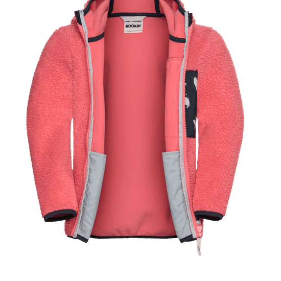 Jack Wolfskin MOOMIN ICE CURL K - at PeakStyle