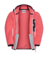 Jack Wolfskin MOOMIN ICE CURL K - at PeakStyle