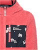 Jack Wolfskin MOOMIN ICE CURL K - at PeakStyle