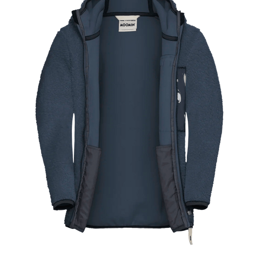 Jack Wolfskin MOOMIN ICE CURL K - at PeakStyle