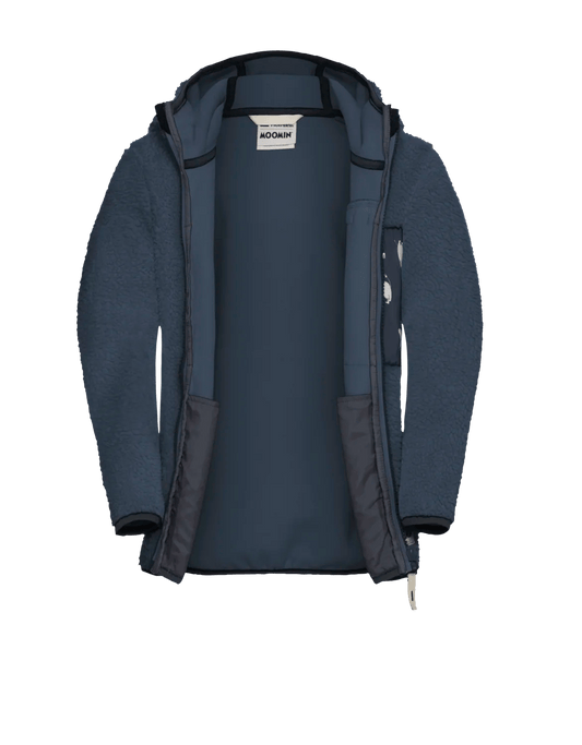 Jack Wolfskin MOOMIN ICE CURL K - at PeakStyle