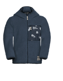 Jack Wolfskin MOOMIN ICE CURL K - bei PeakStyle