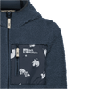 Jack Wolfskin MOOMIN ICE CURL K - at PeakStyle