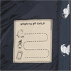 Jack Wolfskin MOOMIN INS JACKET K - Jackets at PeakStyle