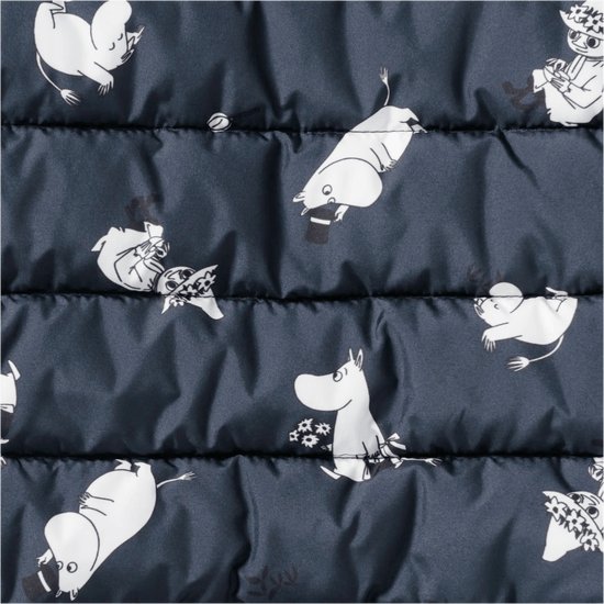 Jack Wolfskin MOOMIN INS JACKET K - Jackets at PeakStyle