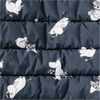 Jack Wolfskin MOOMIN INS JACKET K - Jackets at PeakStyle
