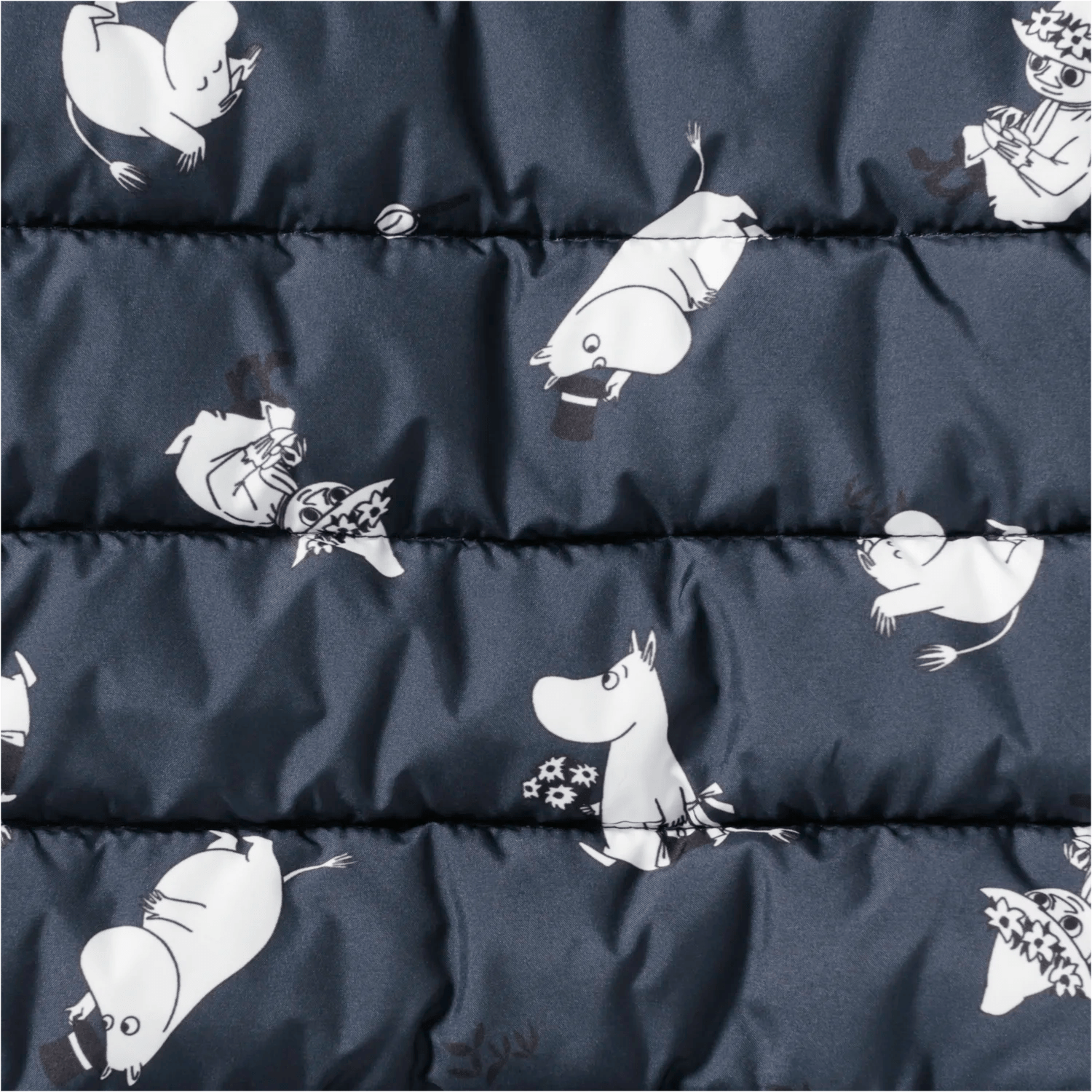 Jack Wolfskin MOOMIN INS JACKET K - Jackets at PeakStyle
