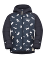 Jack Wolfskin MOOMIN INS JACKET K - Jackets at PeakStyle