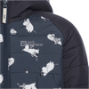 Jack Wolfskin MOOMIN INS JACKET K - Jackets at PeakStyle