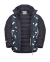 Jack Wolfskin MOOMIN INS JACKET K - Jackets at PeakStyle