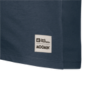 Jack Wolfskin MOOMIN T - SHIRT K - Kurzarmshirts bei PeakStyle