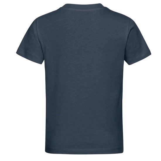 Jack Wolfskin MOOMIN T-SHIRT K - Short-sleeved shirts at PeakStyle