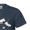 Jack Wolfskin MOOMIN T-SHIRT K - Short-sleeved shirts at PeakStyle