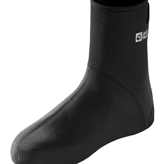Jack Wolfskin MOROBBIA GAITER - Gaiters at PeakStyle