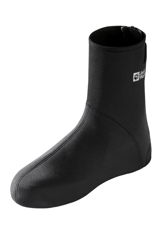 Jack Wolfskin MOROBBIA GAITER - Gaiters at PeakStyle