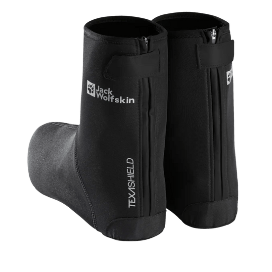 Jack Wolfskin MOROBBIA GAITER - Gaiters at PeakStyle
