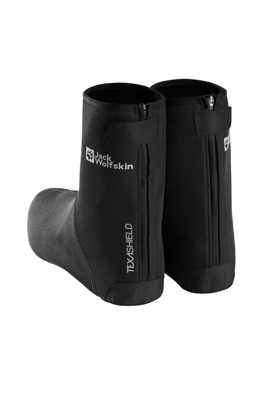 Jack Wolfskin MOROBBIA GAITER - Gaiters at PeakStyle