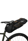 Jack Wolfskin MOROBBIA SEAT BAG - Bags at PeakStyle