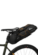 Jack Wolfskin MOROBBIA SEAT BAG - Taschen bei PeakStyle