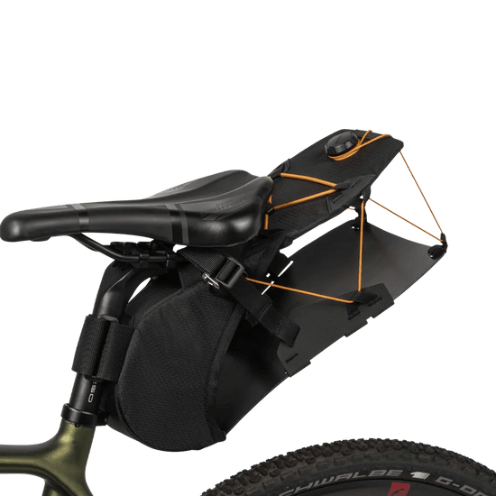 Jack Wolfskin MOROBBIA SEAT BAG - Bags at PeakStyle