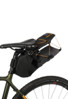 Jack Wolfskin MOROBBIA SEAT BAG - Bags at PeakStyle