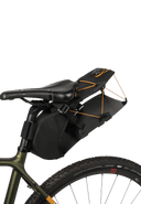 Jack Wolfskin MOROBBIA SEAT BAG - Taschen bei PeakStyle