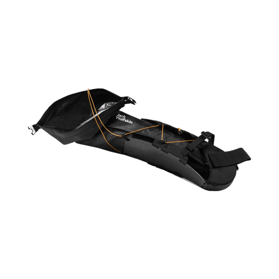 Jack Wolfskin MOROBBIA SEAT BAG - Bags at PeakStyle