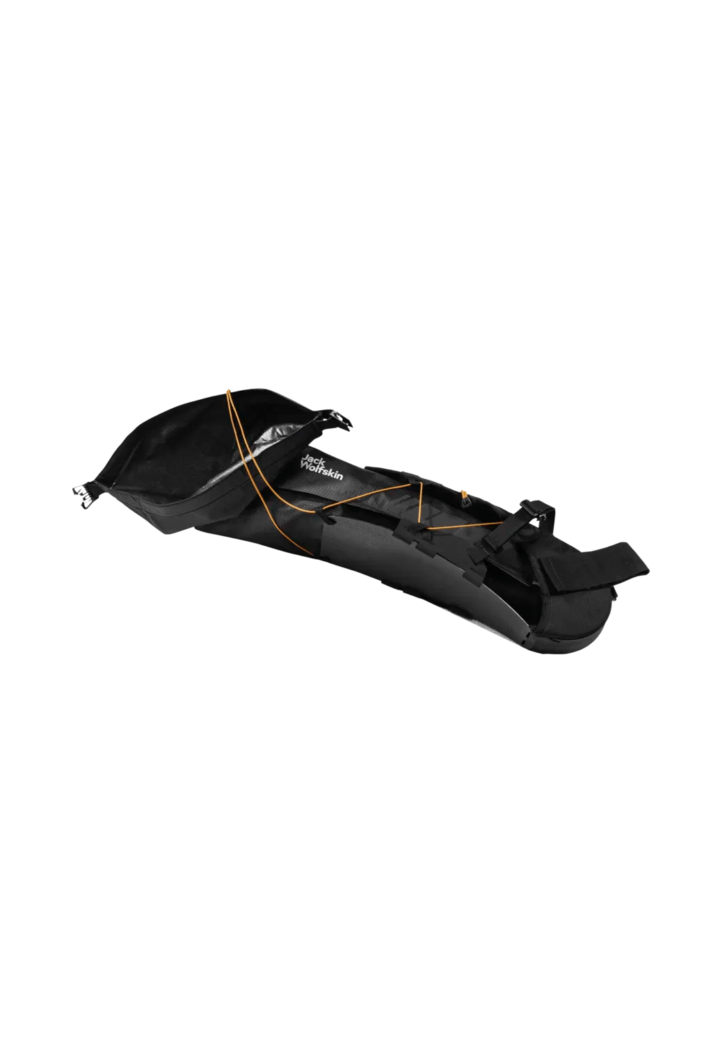 Jack Wolfskin MOROBBIA SEAT BAG - Bags at PeakStyle