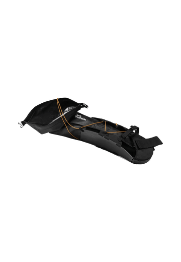 Jack Wolfskin MOROBBIA SEAT BAG - Bags at PeakStyle