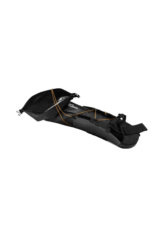 Jack Wolfskin MOROBBIA SEAT BAG - Bags at PeakStyle