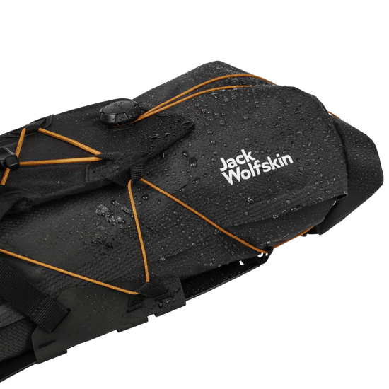 Jack Wolfskin MOROBBIA SEAT BAG - Bags at PeakStyle
