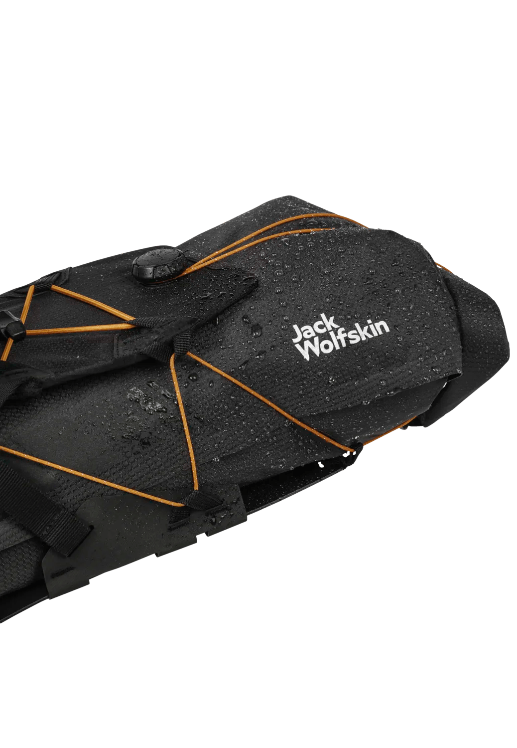 Jack Wolfskin MOROBBIA SEAT BAG - Bags at PeakStyle