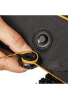 Jack Wolfskin MOROBBIA SEAT BAG - Bags at PeakStyle