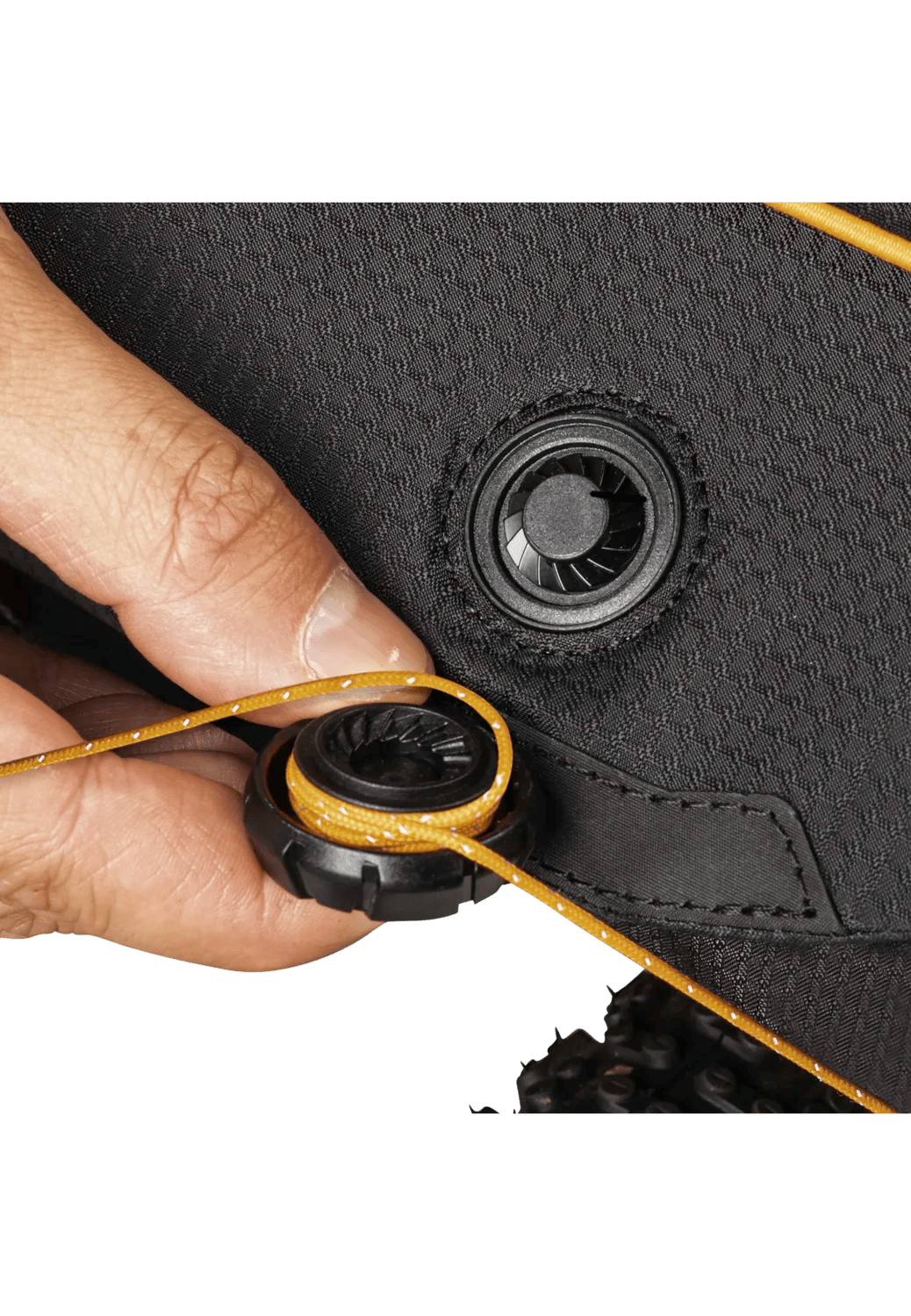 Jack Wolfskin MOROBBIA SEAT BAG - Bags at PeakStyle